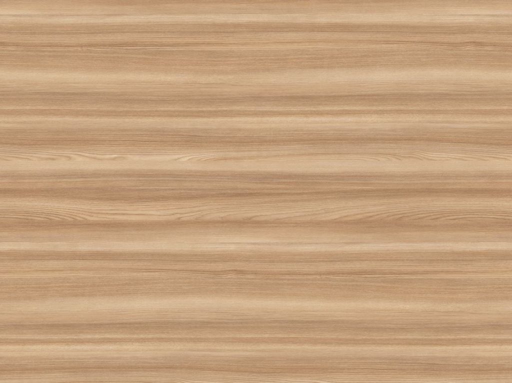 ЛДСП Kronospan K525 SN Ясень Серфсайд Белый 2800x2070x18