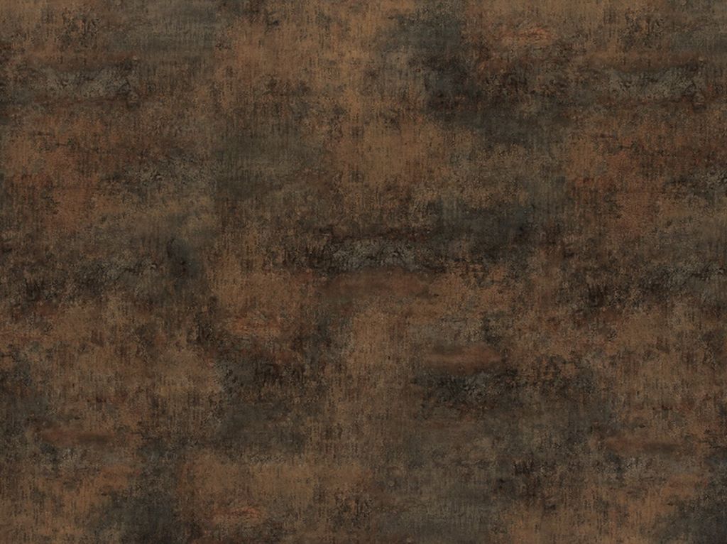 Компакт-плита Fundermax 0794 FH Patina Bronze (Black core) 4100х640х12 мм