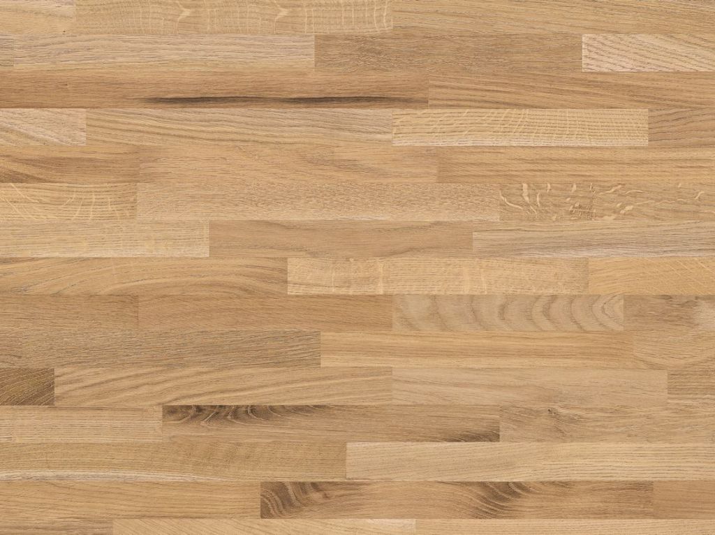 ПФ Kronospan K091 FP R3 Дуб Портерхаус Светлый 4100x600x38 (Влагостойкая)