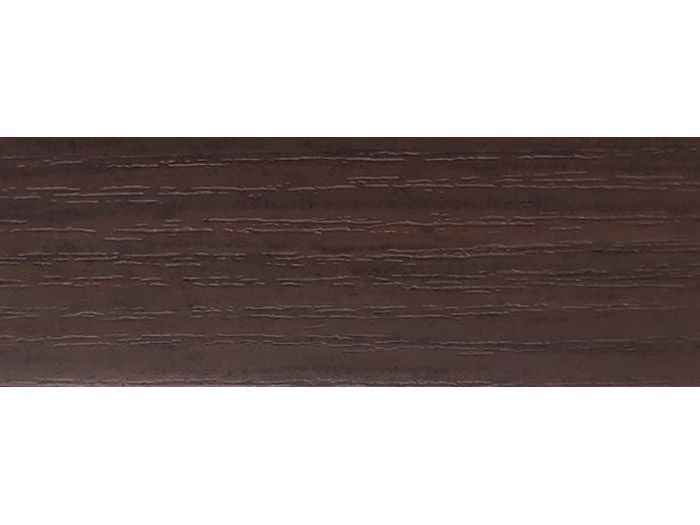 Крайка PVC 22х1,0 17.05 горіх аіда тютюн PR (Kromag)