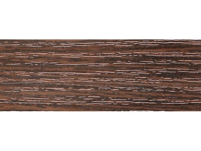 Кромка PVC 22х1,0 16.01 венге магия PR (Kromag)
