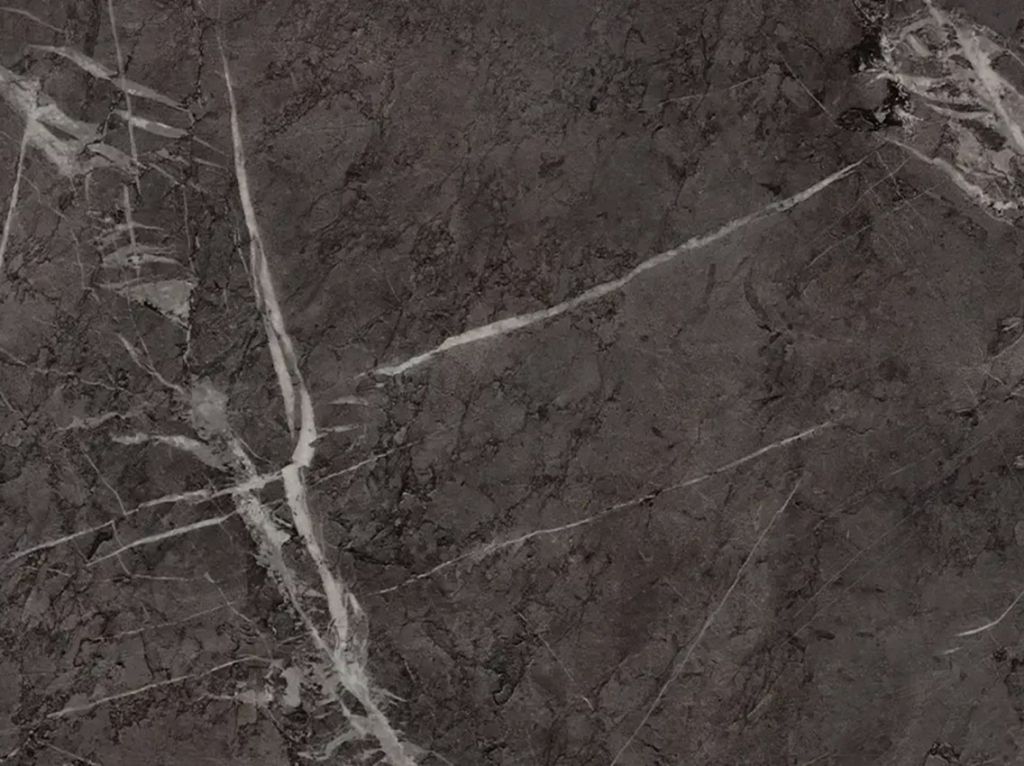 Компакт-плита 4200х1300х12 мм 6131 NK Marquina Lounge (Grafite)(Puricelli)