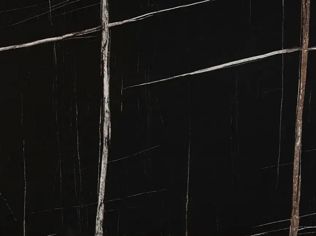 Компакт-плита Puricelli 6310 MM Nero Tunisi (Black) 4200х1620х12 мм