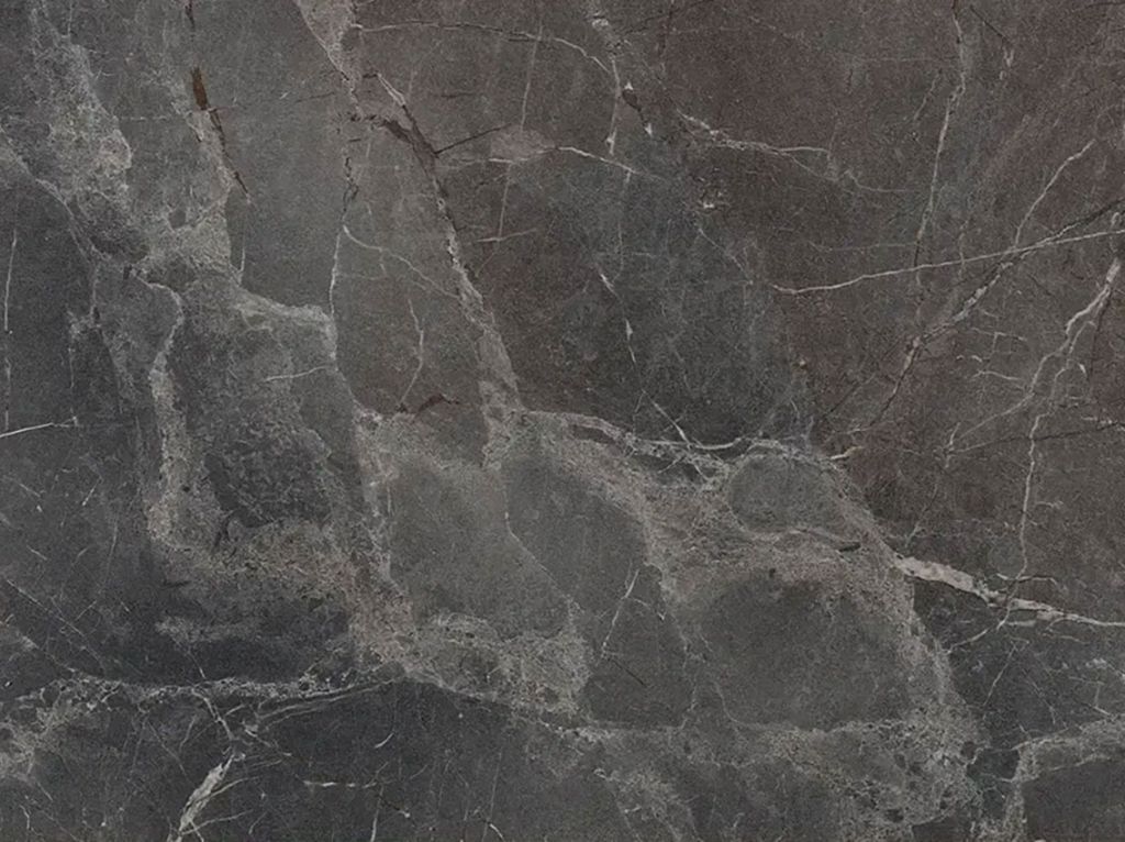 Компакт-плита 4200х650х12 мм 6131 NK Marquina Lounge (Grafite)(Puricelli)