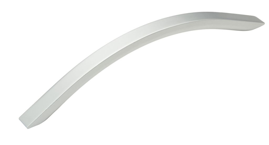 Ручка профильная GIFF 1/278/128 алюминий