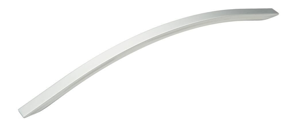 Ручка профільна GIFF 1/278/192 алюміній