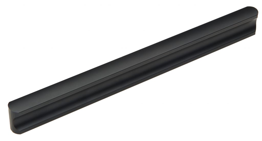 Ручка профильная GIFF 1/276/128 черный