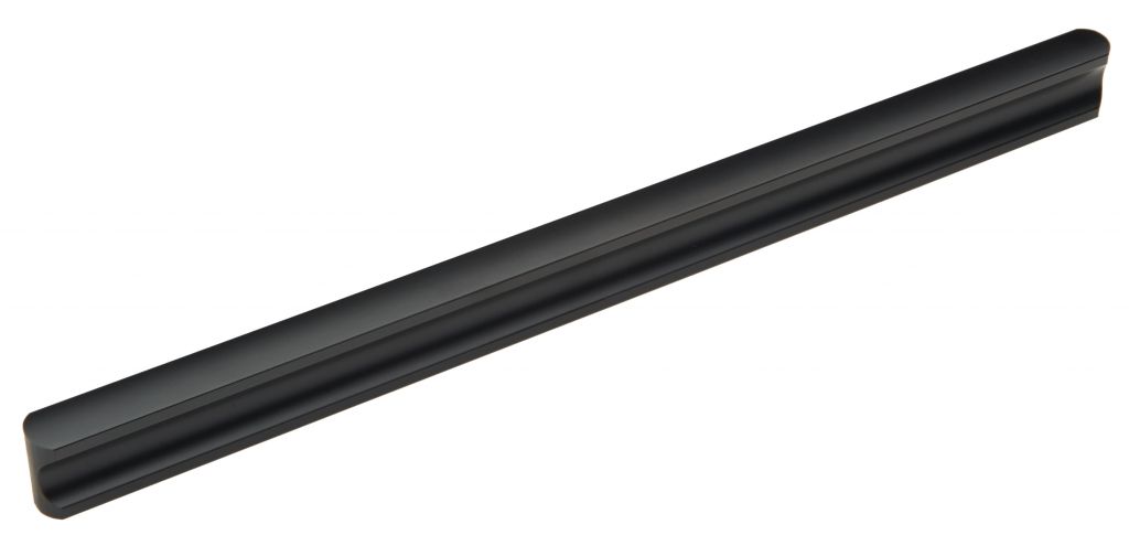 Ручка профильная GIFF 1/276/192 черный