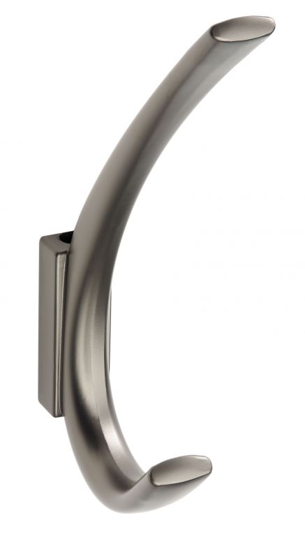 Гачок GIFF 15/110 графіт