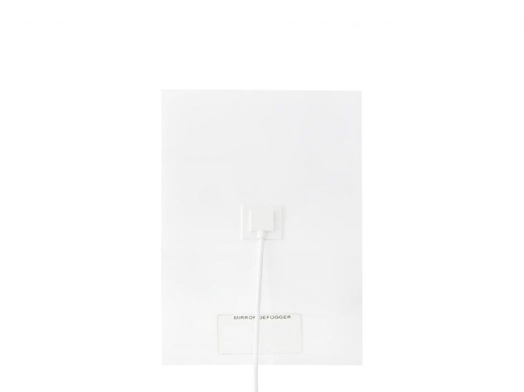 Плівка для підігріву дзеркала MDS-02 300*400 мм 220V IP44