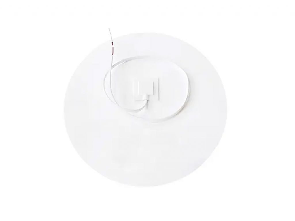 Пленка для подогрева зеркала MDR-06 d=300 мм 220V IP44