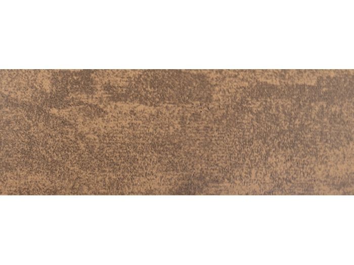 Крайка PVC 42х2,0 D54/3 іржавий камінь (Ks K351) (MAAG)