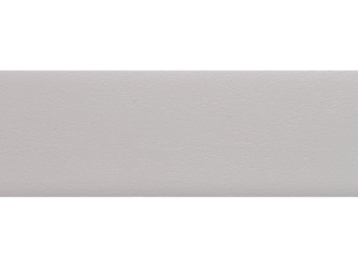 Крайка PVC 42х2,0 504.01 сірий світлий PE (Kromag)