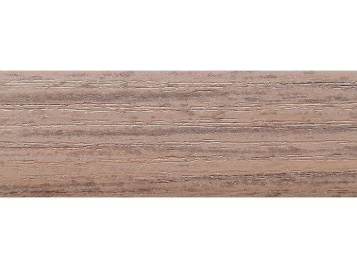 Крайка PVC 22х0,6 17.16 горіх тиєполо PR (Kromag)