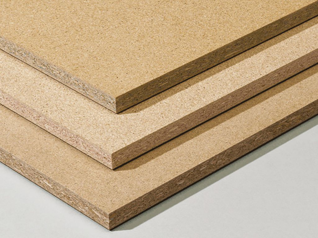 МДФ SWISS KRONO Шліфована (78 лист/пал) 2800x2070x8