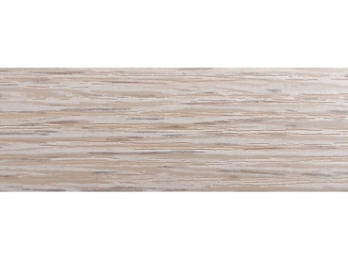 Крайка PVC 22х1,0 15.32 дуб клабхаус сірий SE (Kromag)