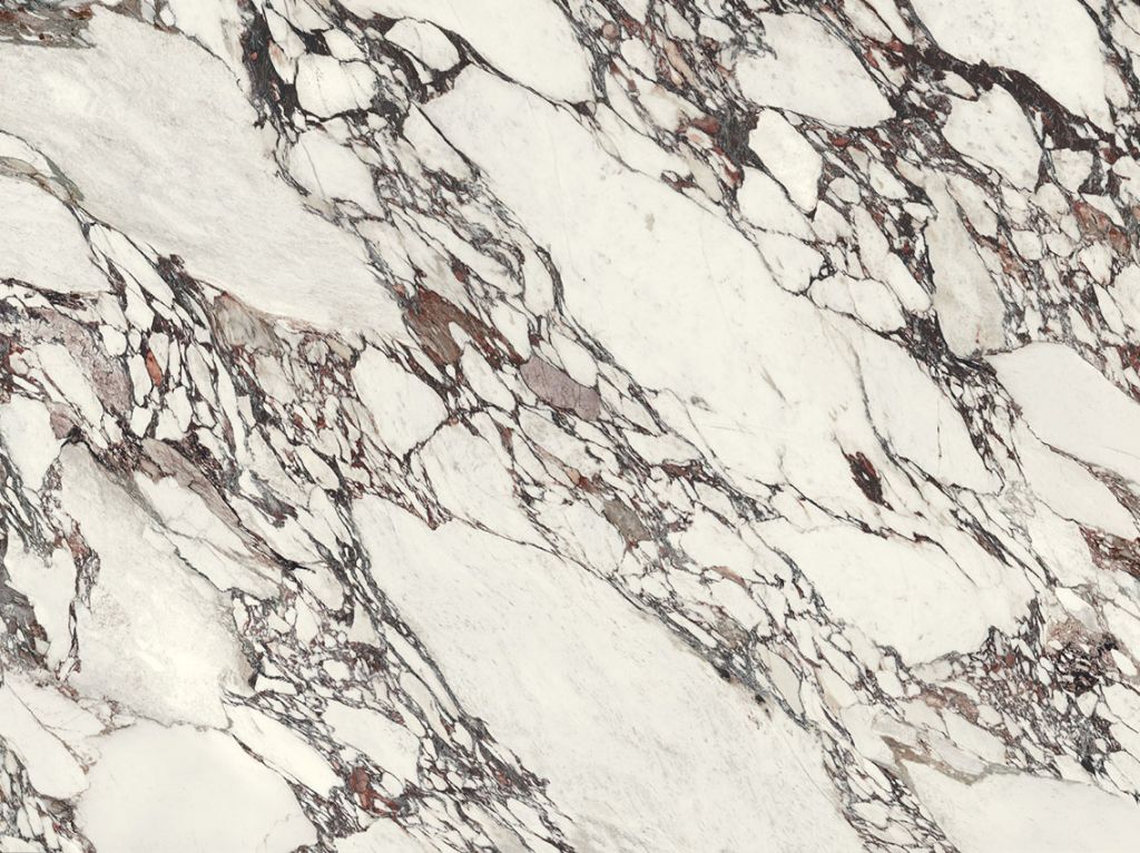 Керамогранит Keralini 3200x1600x12 Arabescato Viola 