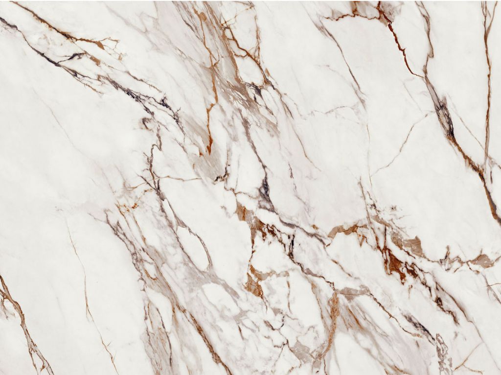 Керамогранит Keralini 3200x1600x12 Red Light Calacatta