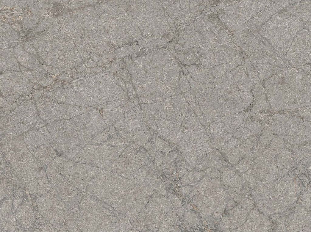 Керамограніт Keralini 3200x1600x12 Grey Soap Fullbody 3D