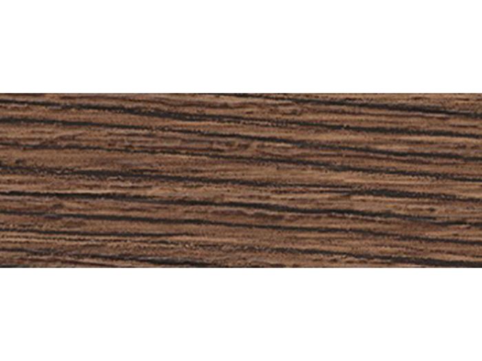 Кромка ABS 23х0,8 2498W рустер темный (Rehau)