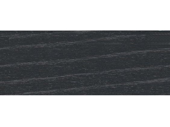 Крайка ABS 23х0,8 4529W каштан чорний (Rehau)