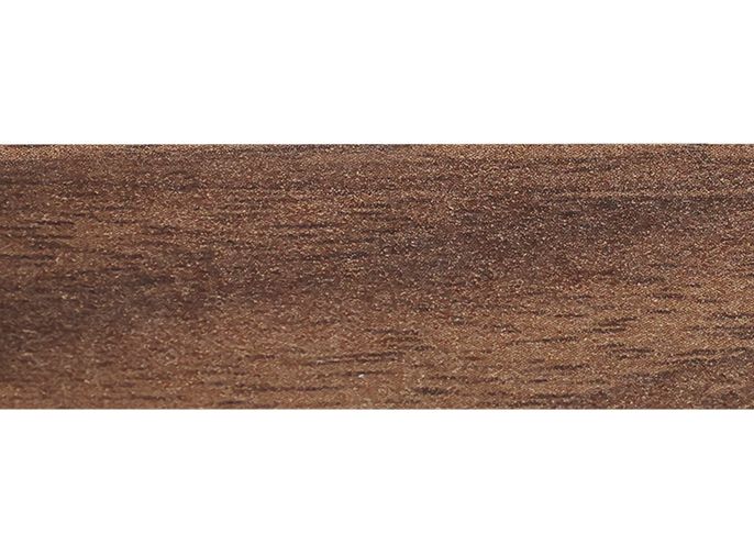 Крайка паперова з клеєм 40мм PD5008 горіх елегант (200м) (WOODECO) NEW