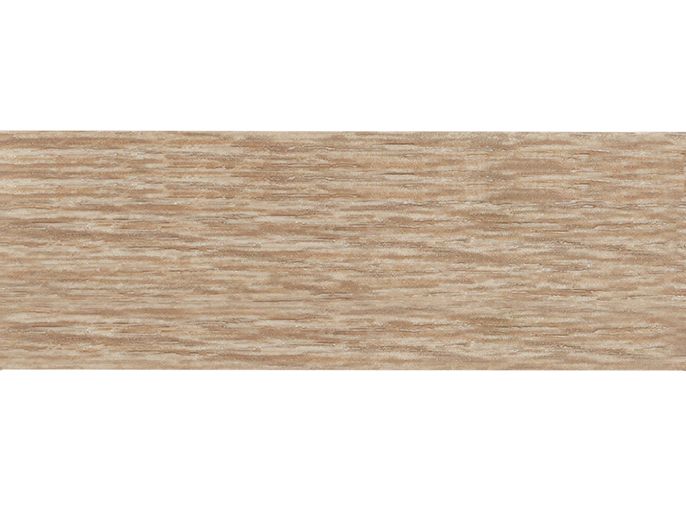 Крайка PVC 22х1,0 15.50 дуб сонома елегант PR (Kromag)