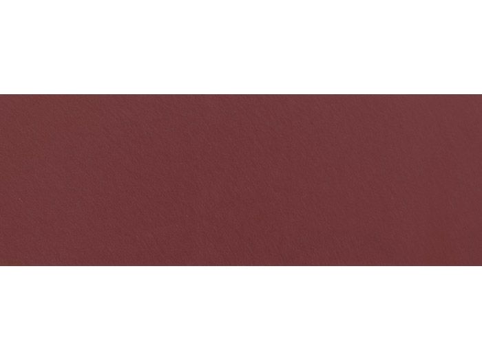 Кромка ABS Elegant matt 23х1,0 140594 (962091-076) бордовый матовый (Rehau)