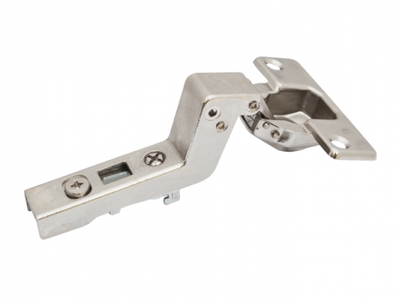 Петля вкладна Clip-on Hettich Intermat 20* d=35 (0.077.645)