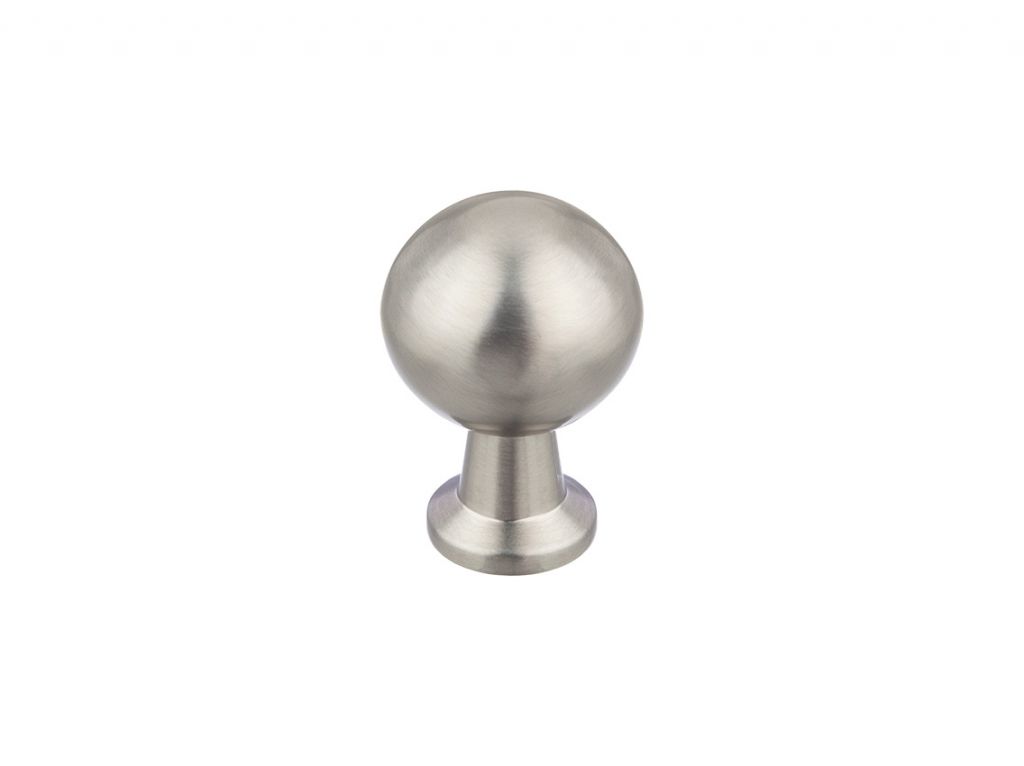 Ручка кнопка GIFF 4/105 сатин никель