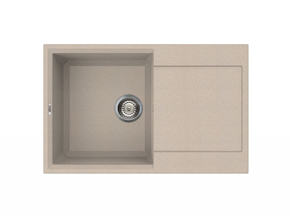 Мойка искусственный камень Elleci 790x500 Easy 300 Avena G51