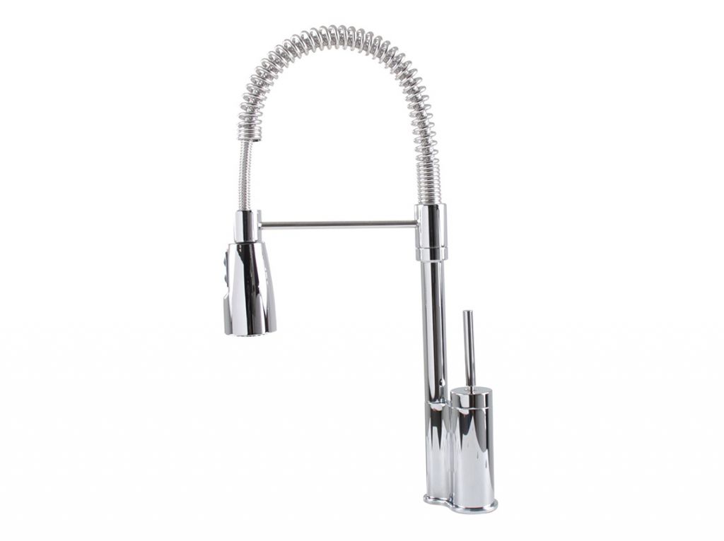 Смеситель Elleci Chef Chrome