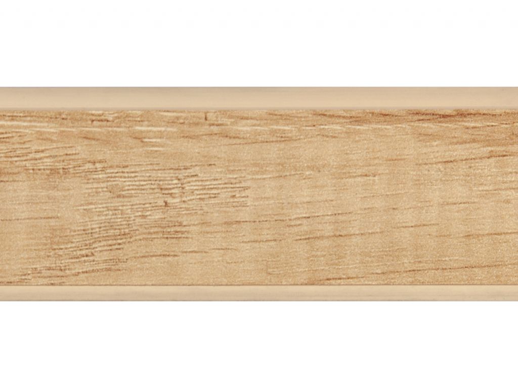 Плінтус Egger H3331 Дуб Небраска натуральний L4100