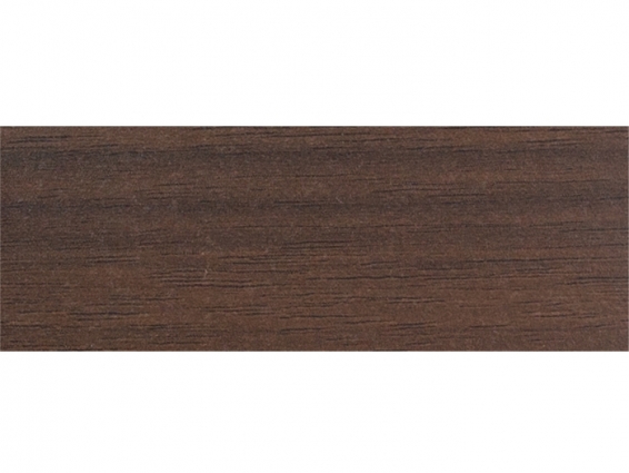 Кромка бумажная без клея 21мм 70612 орех канада (500м)