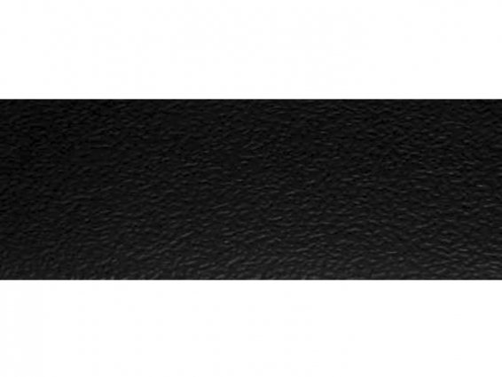 Кромка ABS 22х0,4 98522 черная корка (Rehau)