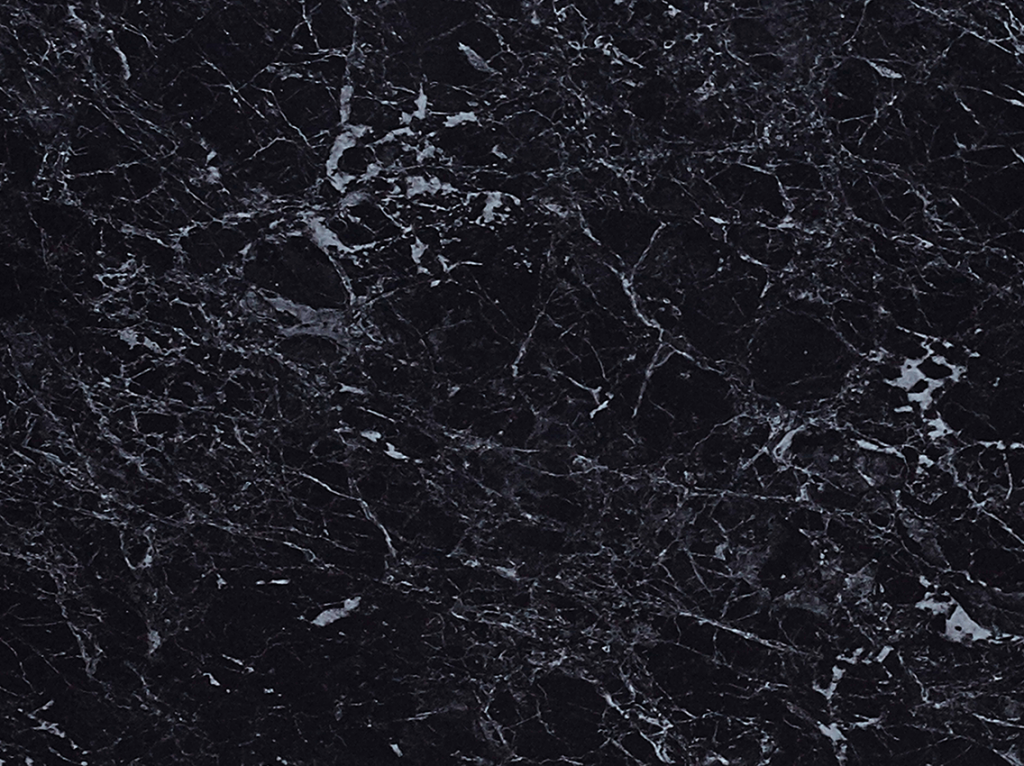 Стінова панель LuxeForm L014 Чорний мармур 3050x600x10