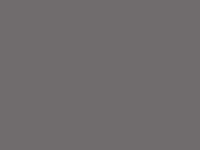 AGT панель 726 Темно-серый шелк Матовый/Белый PE (RAL 7005) 2800х1220х18