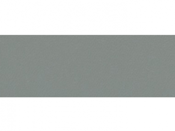 Крайка ABS 23х2,0 98447 (959035-073) сірий гладка (U732) (Rehau)