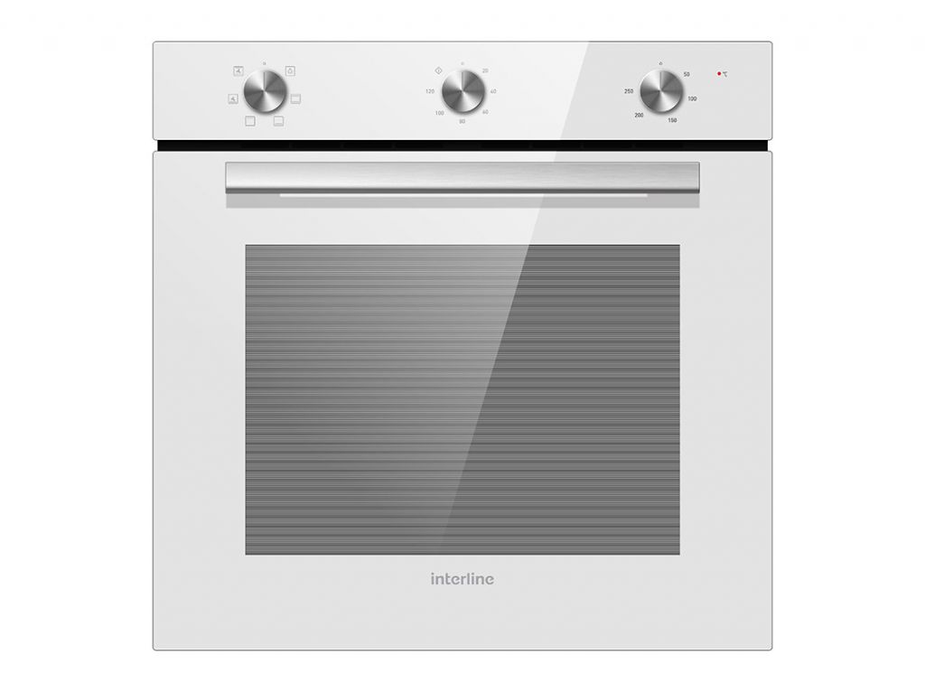 Духовой шкаф OEG 360 MCS WA INTERLINE