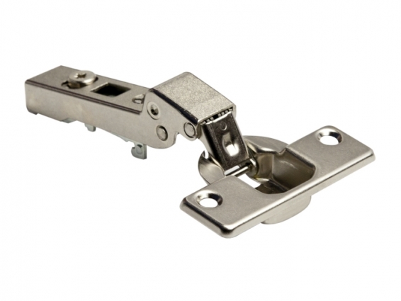 Петля накладна Clip-on Hettich Intermat 20* d=35 (0.077.644)