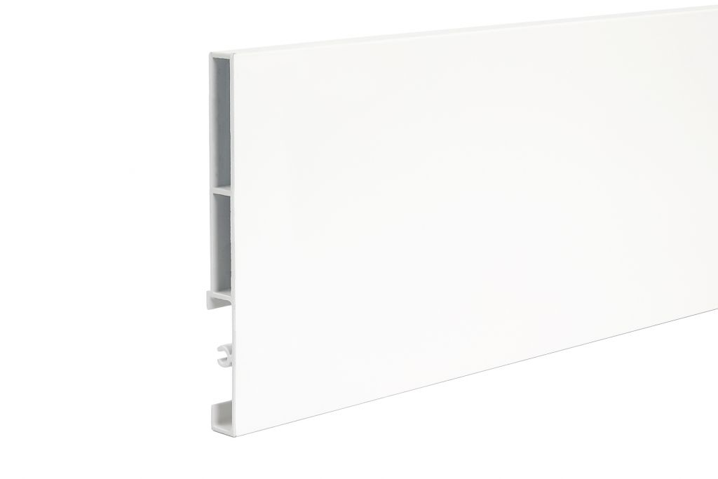 Передняя панель для внутреннего ящика GIFF PRIME FlatBox 3D L=1200 белый