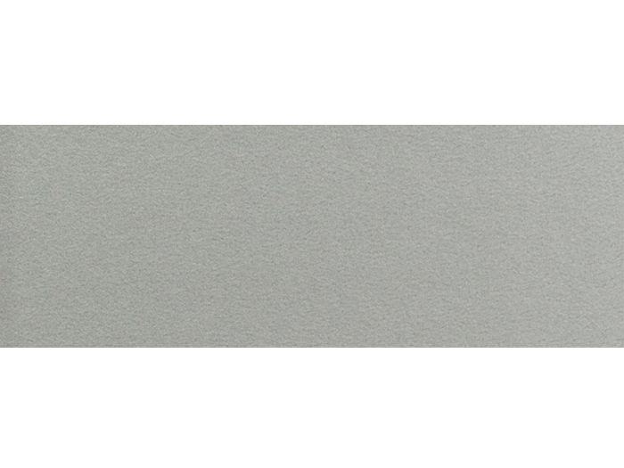 Кромка бумажная с клеем 40мм 70616 алюминий (250м)