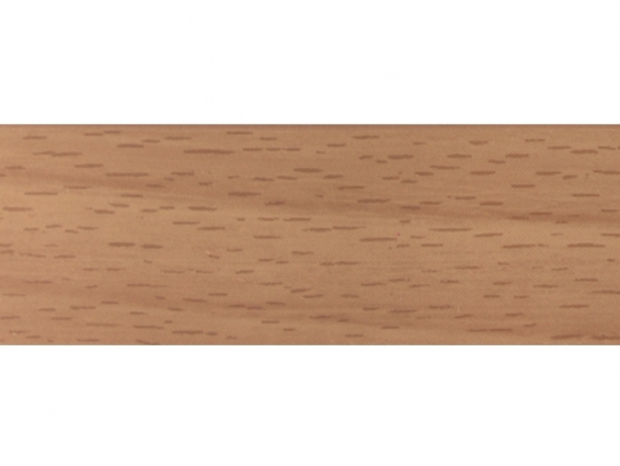 Крайка ABS 22х0,4 7088 бук (Rehau)