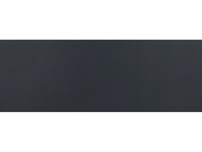 Кромка ЛАЗЕРНАЯ ABS Elegant matt 23х1,0 (23х1,2) 3047W (964015-010) черный матовый (Rehau)