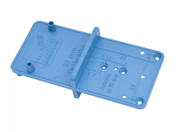 Шаблон розмічальний Hettich (0.000.351)