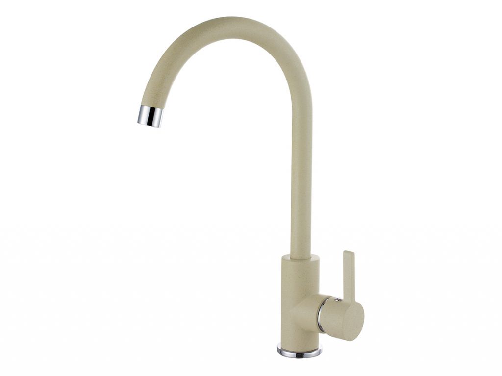 Смеситель Elleci C01 Bianco Antico G62