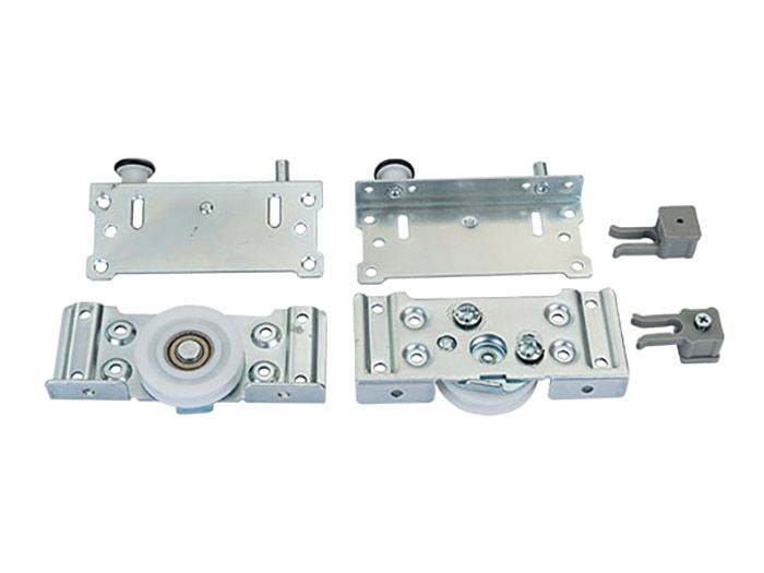 Комплект роликов к системе Новатор 880