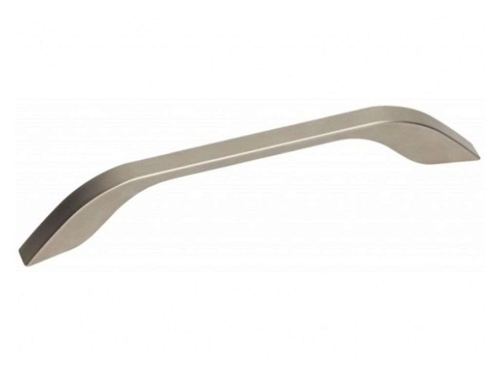 Ручка скоба Gamet UU17-0160-G0007 нержавеющая сталь