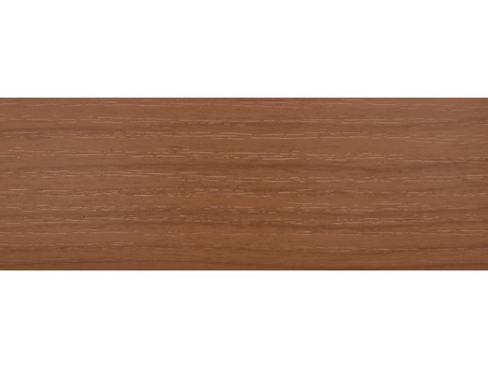 Крайка PVC 42х2,0 D6/1 вишня (MAAG)