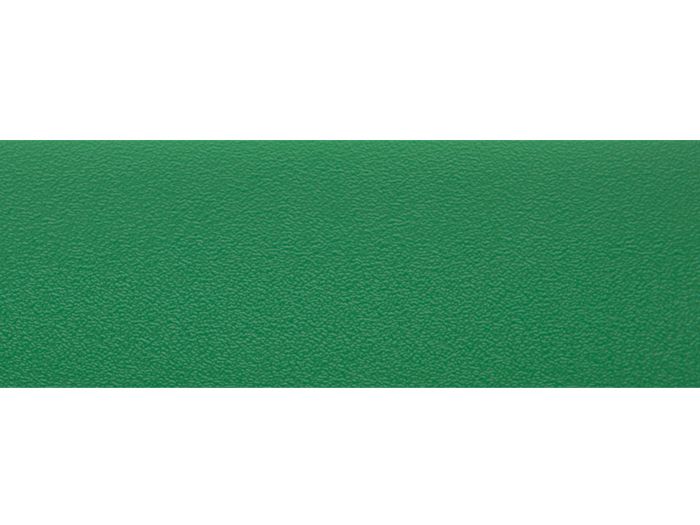 Крайка PVC 22х1,0 208 зелена (MAAG)